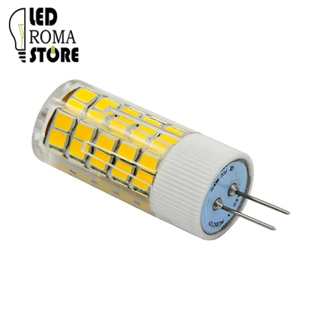 Lampada Led G4 5W SMD2835, Distributore Led a Roma