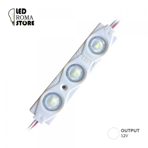 modulo led smd2835 12v Ip67