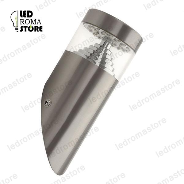APPLIQUE AGARA LED EL-19I-UP 18601