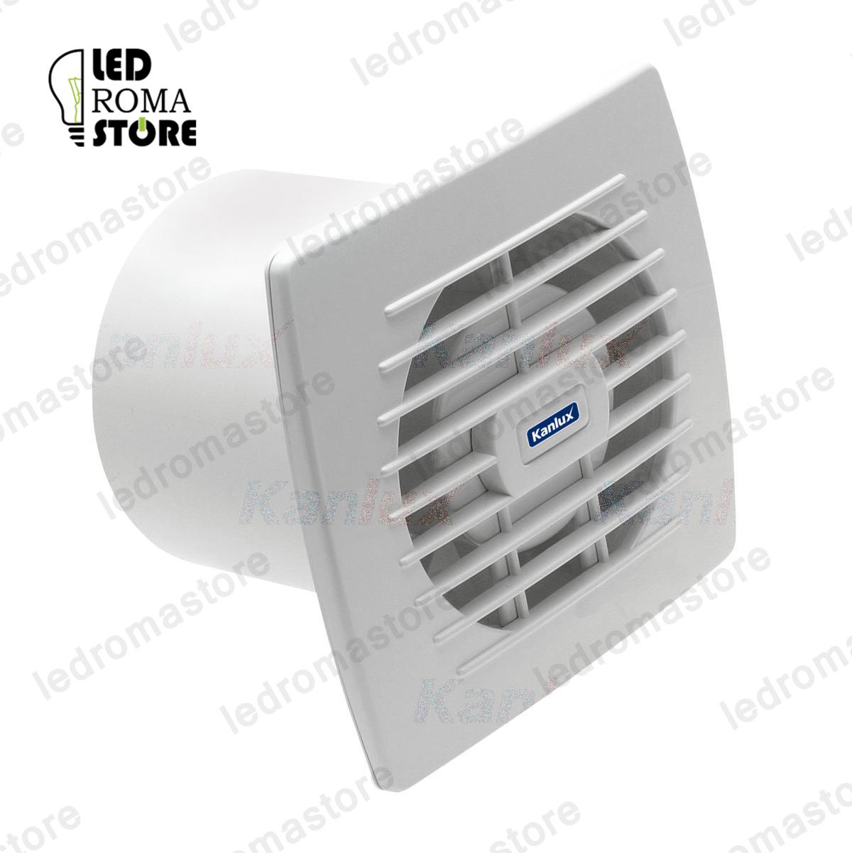 ASPIRATORE CYKLON EOL100P - KANLUX 70937
