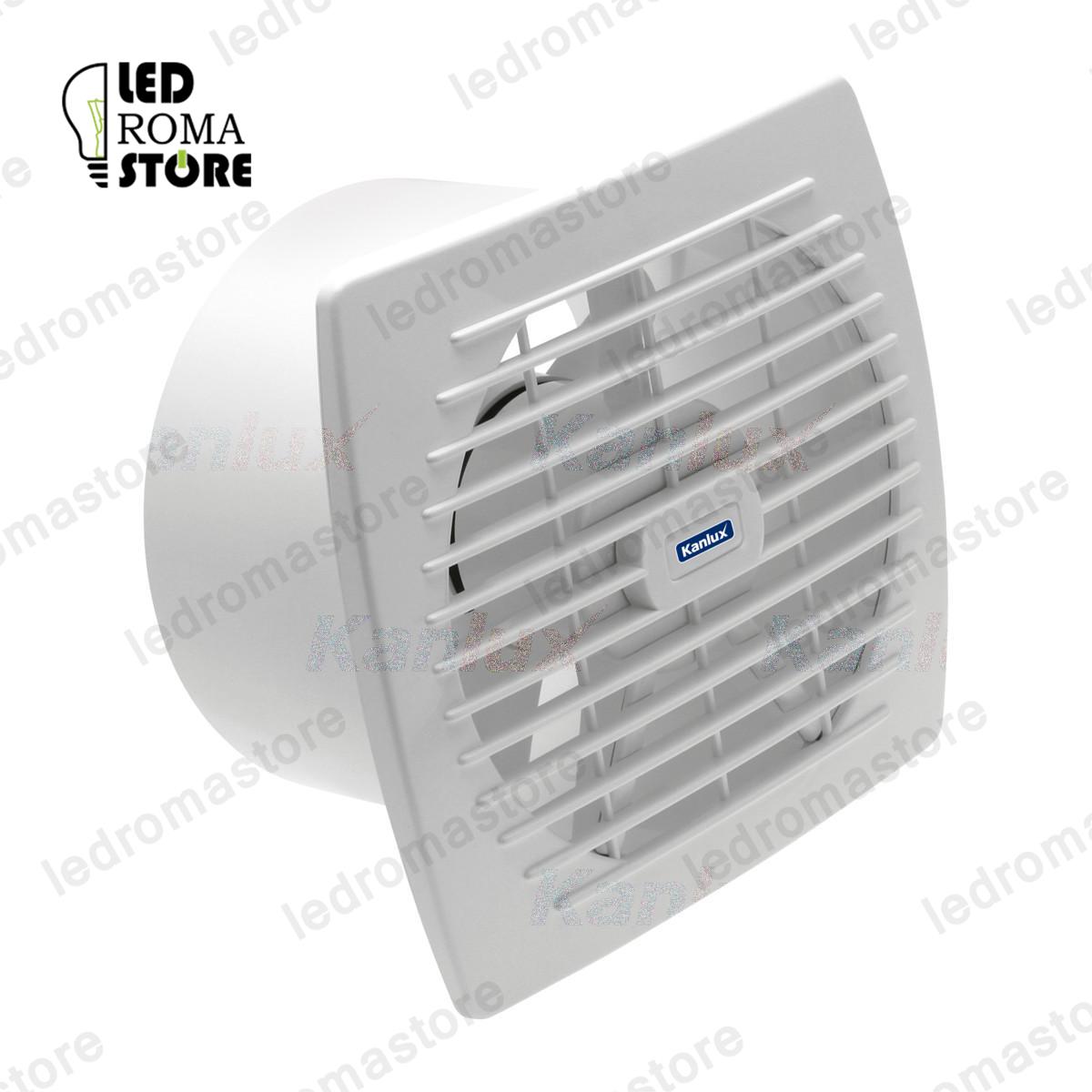 ASPIRATORE CYKLON EOL150T - KANLUX 70948