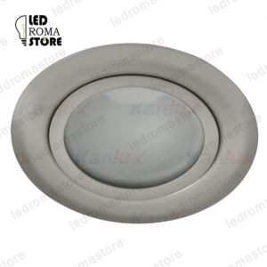 FARETTO SPOT LED GAVI LED18 SMD-WW-C/M - KANLUX 19761