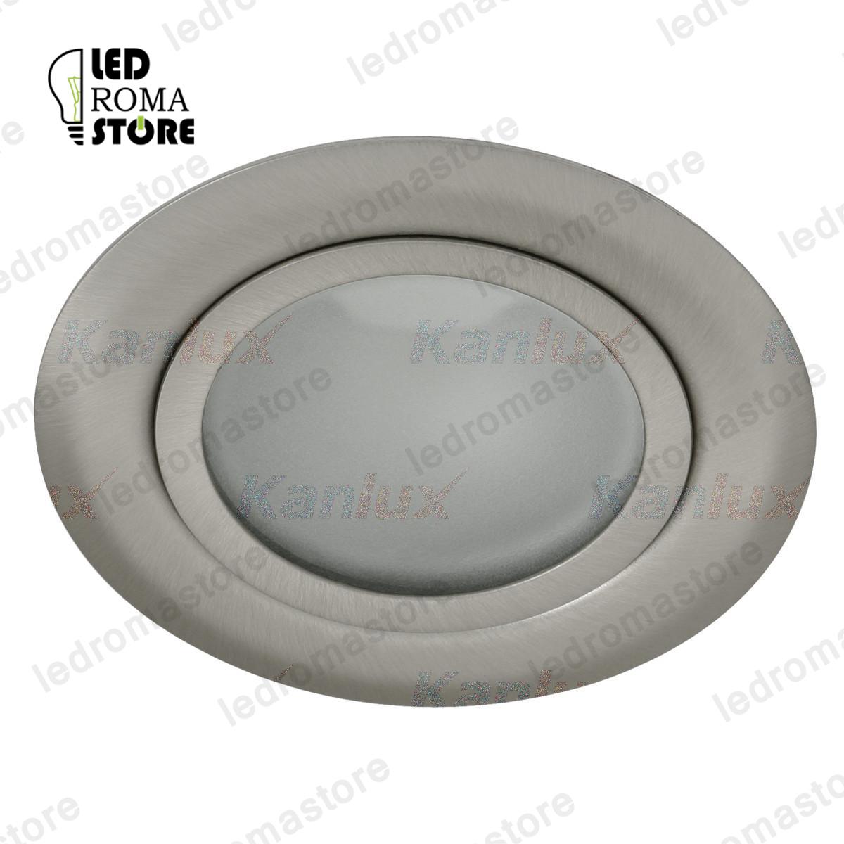 FARETTO SPOT LED GAVI LED18 SMD-WW-C/M - KANLUX 19761