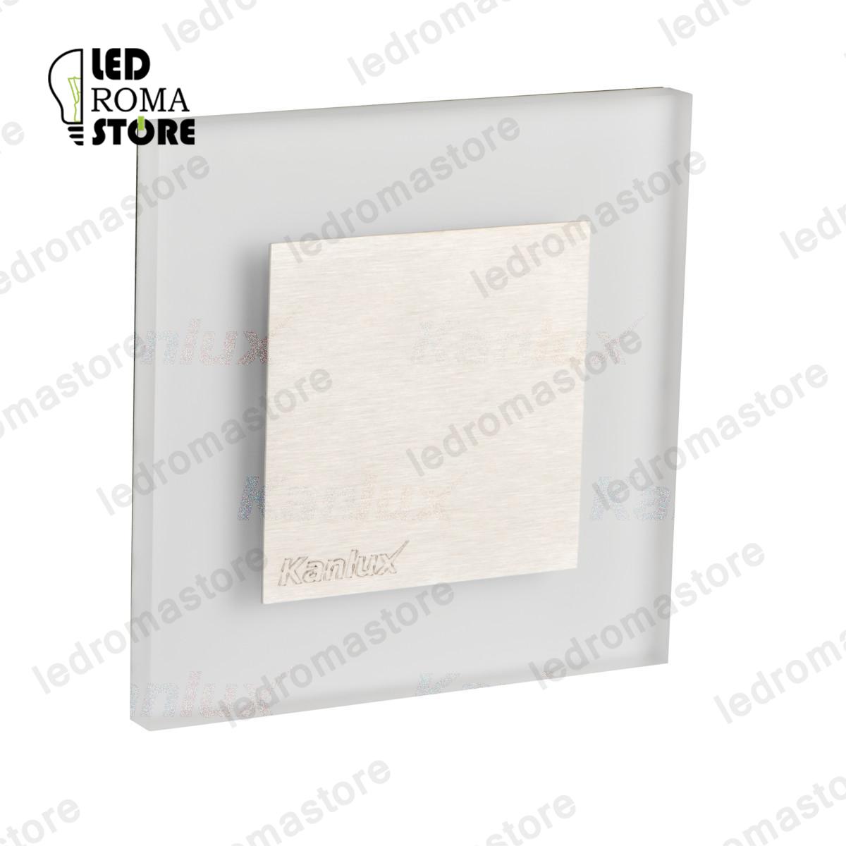 LAMPADA LED PER SCALE APUS LED WW - KANLUX 23106