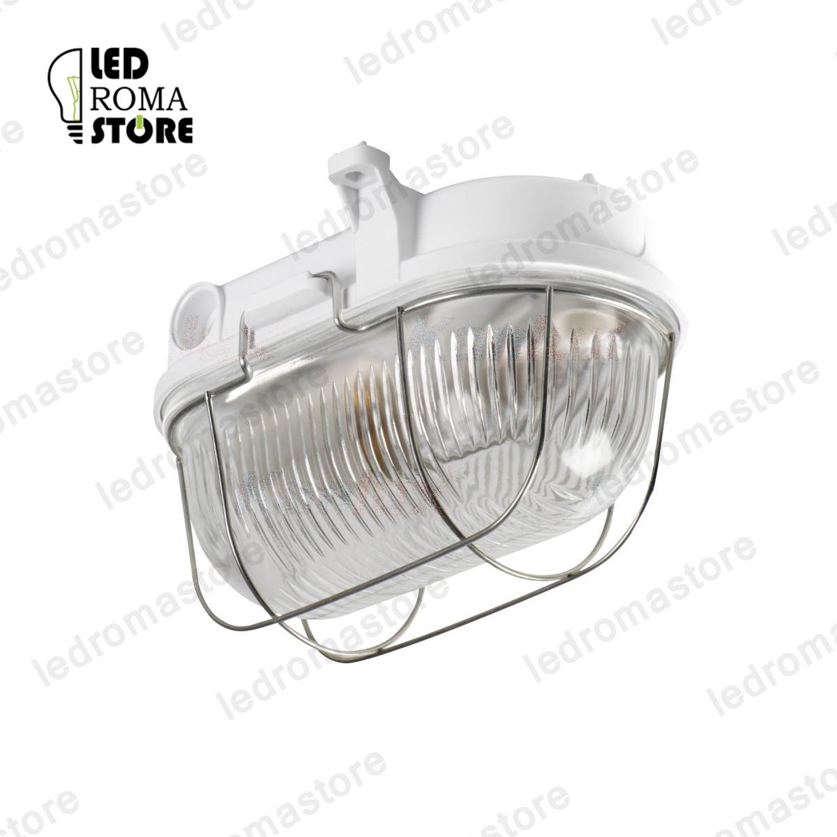 LAMPADA TARTARUGA E27 HERMI 7063NB - KANLUX 70524