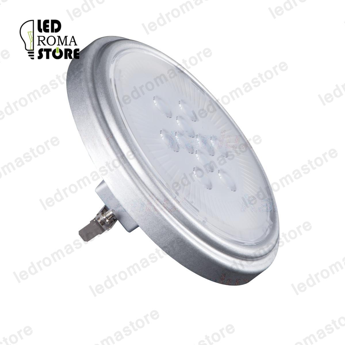 LAMPADINA LED AR-111 LED SL/CW/W - KANLUX 22961