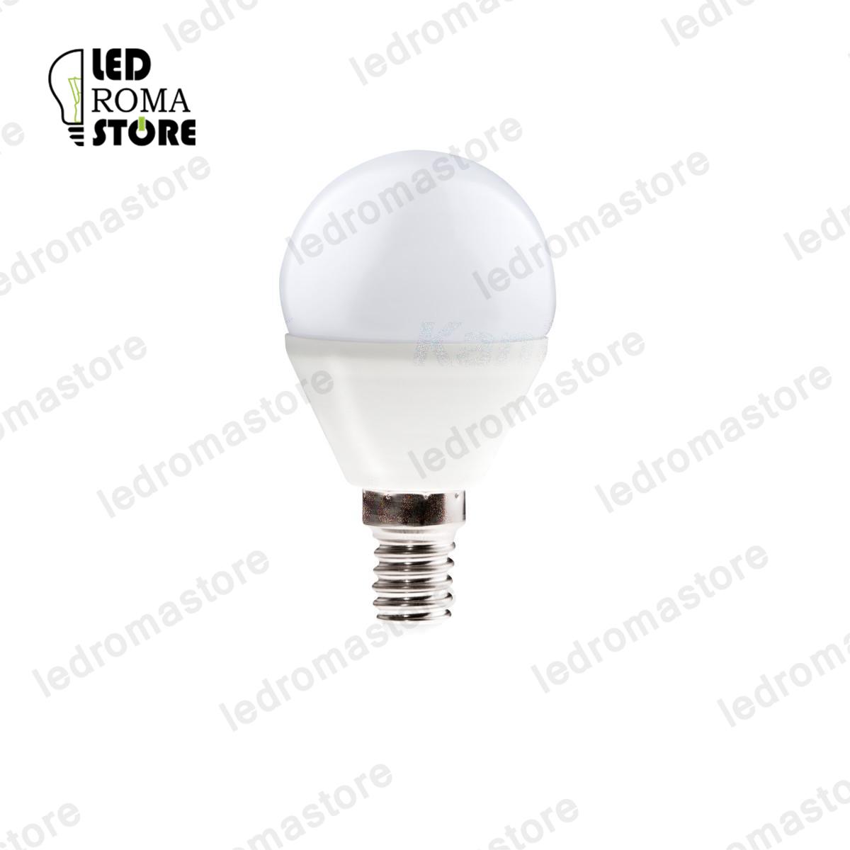 LAMPADINA LED BILO 6-5W T SMDE14-WW - KANLUX 23422