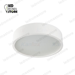 PLAFONIERA LED JASMIN 270-W/M - KANLUX 23126