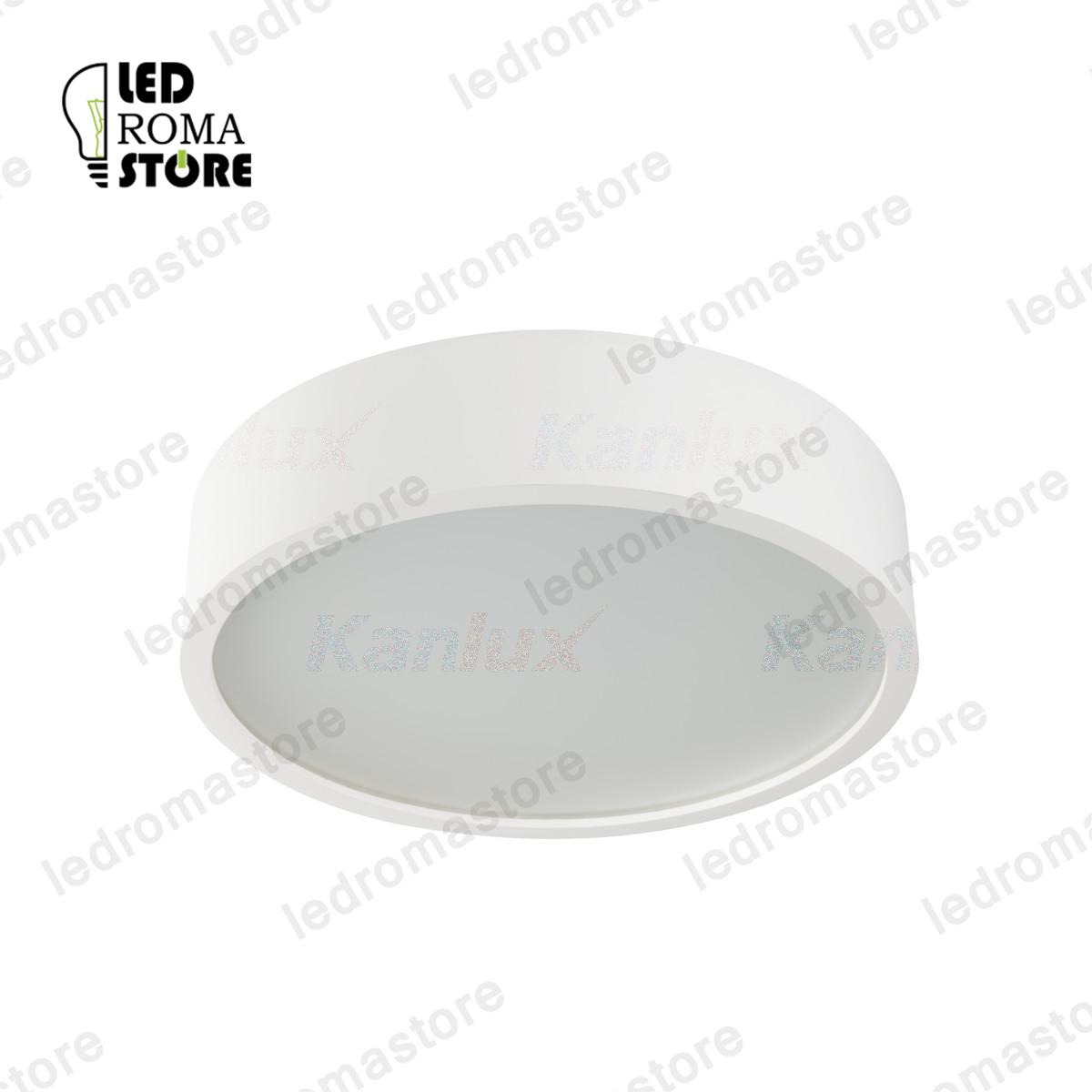 PLAFONIERA LED JASMIN 270-W/M - KANLUX 23126