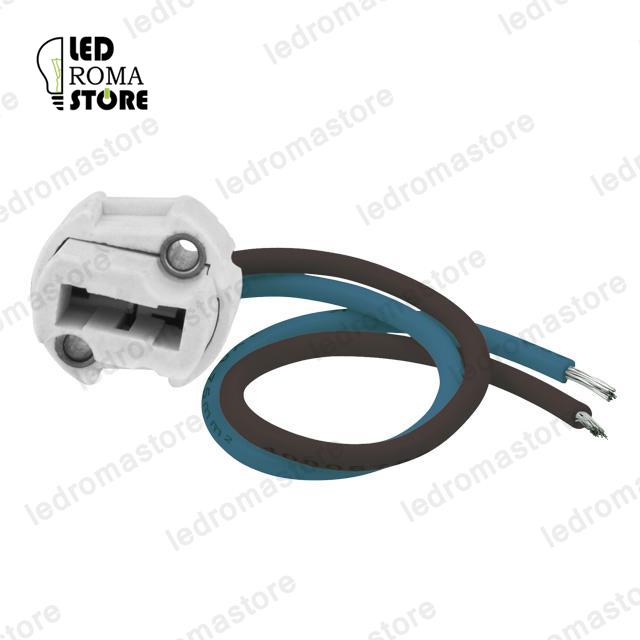 PORTALAMPADA HLDR-G9 - KANLUX 8220