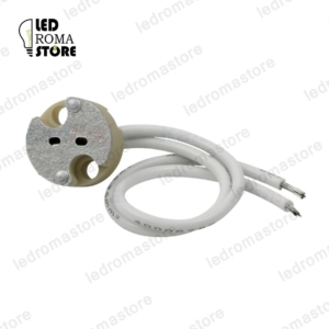 PORTALAMPADA HLDR-GX5.3 - KANLUX 72109