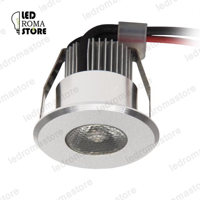 PUNTOLUCE LED HAXA-DSO POWER LED-B - KANLUX 8103