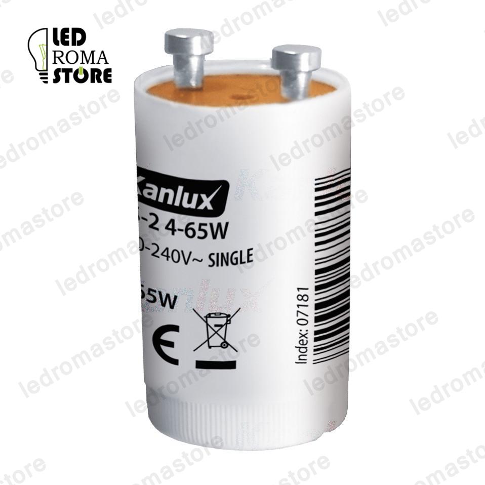 STARTER BS BS-2 4-65W - KANLUX 7181